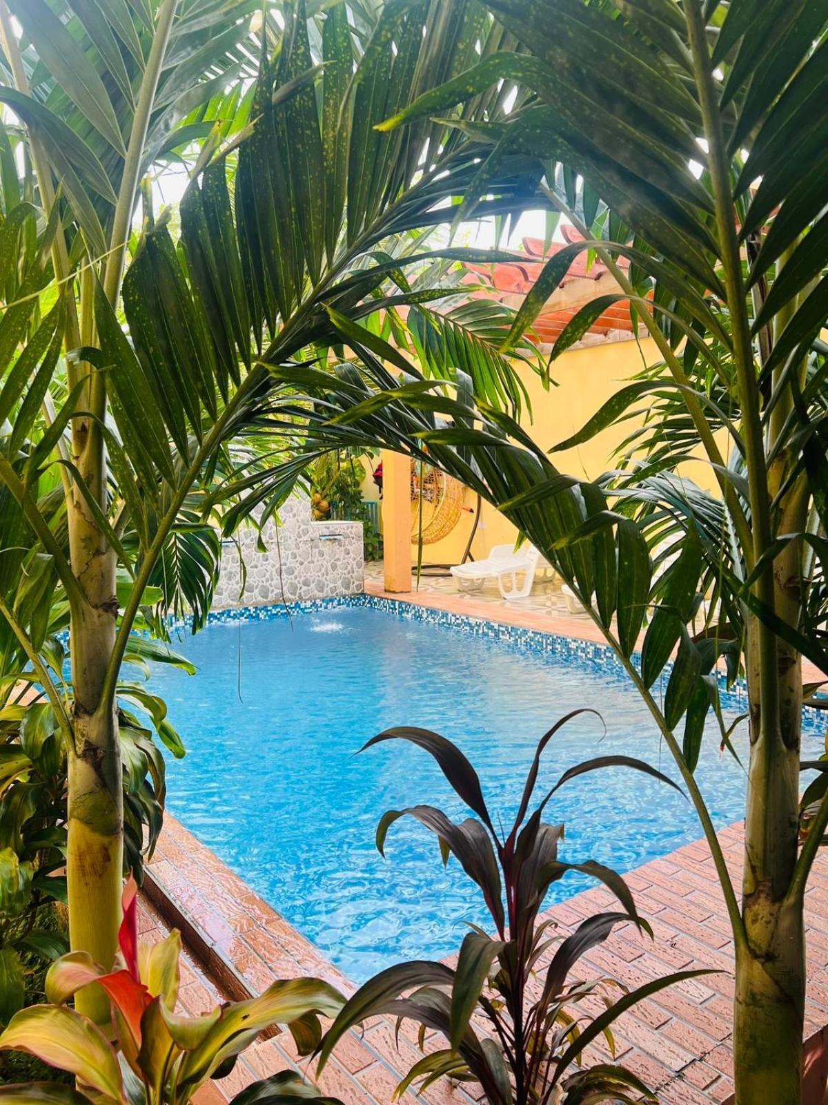 Sorenzo Maldives Thoddoo Exterior photo